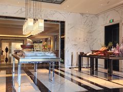 -上海苏宁宝丽嘉酒店·Cafe Bellagio西餐厅