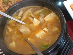 酱汤-韩流热风(桥东街店)