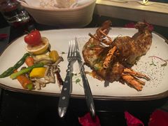 -上海苏宁宝丽嘉酒店·Cafe Bellagio西餐厅