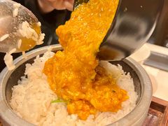 蟹粉捞饭-荟廷·晶萃(陆家嘴尚悦湾店)