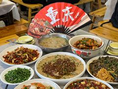 -辣螃铠盆盆蟹大排档(总店)