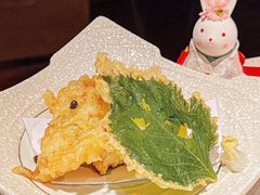 -佛山希尔顿酒店·融誉亚洲美食荟