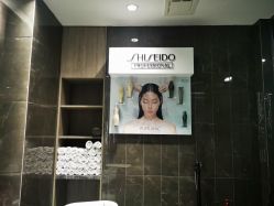点击看大图 -Mentor Hair Salon