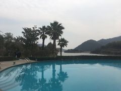 -宁波九龙湖开元度假村