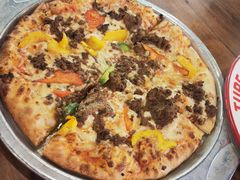 -Tubestation站点比萨(高新万达ONE店)