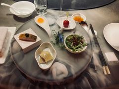 -柒厢食事雅谈