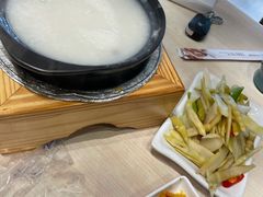 -黄金粥港式·早晚茶(海阳路店)
