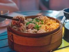-酒肆浅葱•烧烤•龙虾•排档(卓悦intown店)