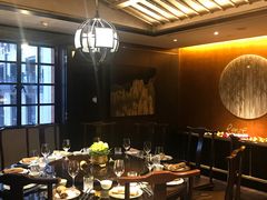 包厢-上海苏宁宝丽嘉酒店·嘉府壹号中餐厅