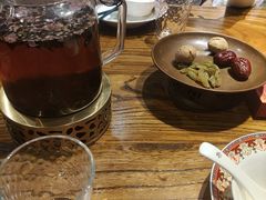 -清真·双公羊·馕坑烤全羊(奥体店)