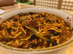 -老江南春·中国龙菜(衡山路店)