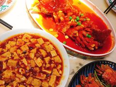 松鼠桂鱼-探花·意境江南菜·唐伯虎文化体验店·松鼠桂鱼(观前店)