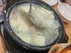 -老姑砂锅·烧烤天津菜(体北道店)