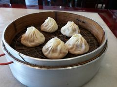 小笼汤包-金隆兴(镜湖店)
