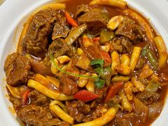 -贯贯吉·清真餐厅(浙江中路店)