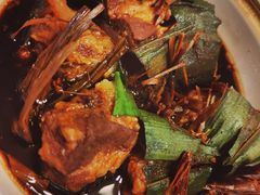 扎肉-漕溪人家