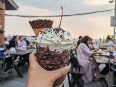 -大螃蟹海鲜餐厅
