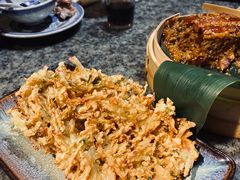 -南京大牌档(香港广场店)