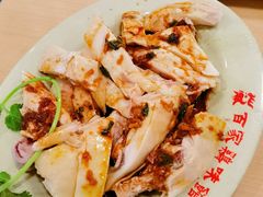 招牌百家鸡-百家鸡味馆(清泰店)