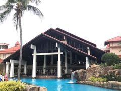 -麦哲伦丝绸度假村