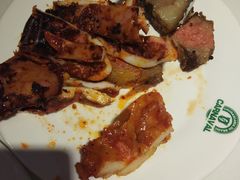 -戈拿旺巴西烤肉(崇文门店)