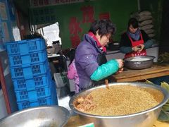 -召稼楼永茂昌粽子大王