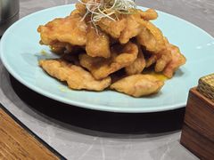 -川旺角融合菜•海景餐厅(星海广场店)