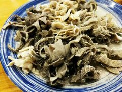 -老门框爆肚涮肉(金宝街店)