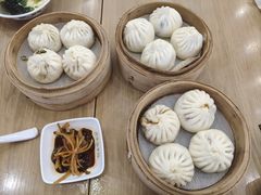 -庆丰包子铺(西单店)