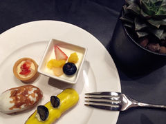 -杭州滨江世融艾美酒店·新食谱全日餐厅