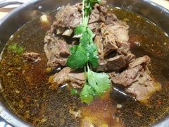 android_upload_pic-蝎王府羊蝎子(西直门店)