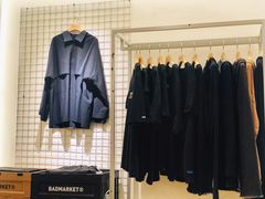 -Badmarket(庙前西街店)