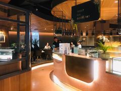 -大树餐厅(益田假日店)