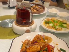 -顺德佬(石厦店)