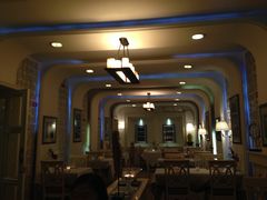 -成桂西餐厅·42年的味道(五大道疙瘩楼店)