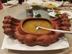 特色河蟹粉-王宝和酒家(黄浦店)