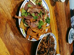 -虢国羊肉汤馆(政二街店)