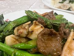 -凤城礼记鱼翅海鲜酒家(新马路总店)