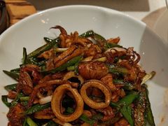 -泉上·发现DISCOVERY ·黔菜餐厅(银海元隆广场店)