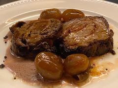 -Fiume福弥意大利餐厅