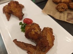 -豪客来牛排(府河店)