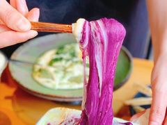 -火山屋台(新街口店)