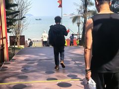 -大京沙滩
