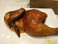 -稻香酒家·33年老字号·港式粤菜(富邦中心店)