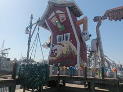 -大连海昌发现王国主题公园