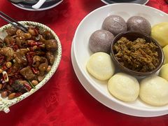 -毛家湘味楼(虹梅店)