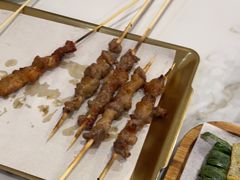 -新凯旋烧烤·燕姐千岛湖土菜