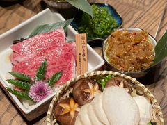 -肉魁屋·烧肉·烧鸟·酒场(高新店)