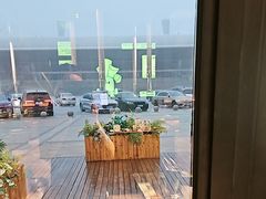 -山葵说·泥炉烤肉(泰达时尚E街区店)