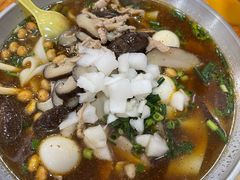 三鲜粉-覃肥叔桂林米粉(粮道街店)